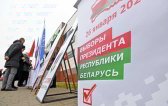 Выборы-2025: Бобриков и Чемоданова заявили о выходе из президентской гонки