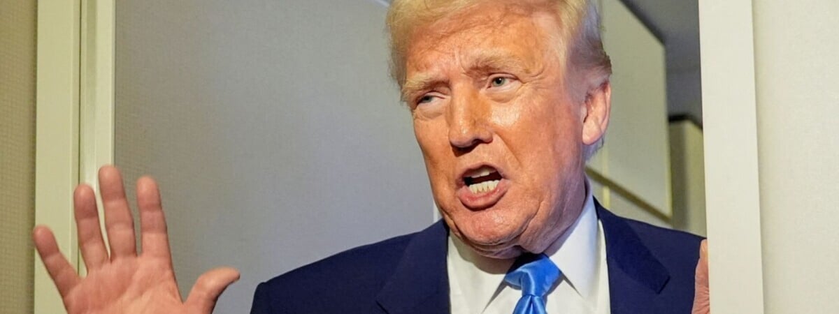 «Это будет очень плохой день» — Трамп анонсировал прямые «ядерные» переговоры с Ираном