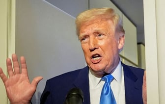 «Это будет очень плохой день» — Трамп анонсировал прямые «ядерные» переговоры с Ираном