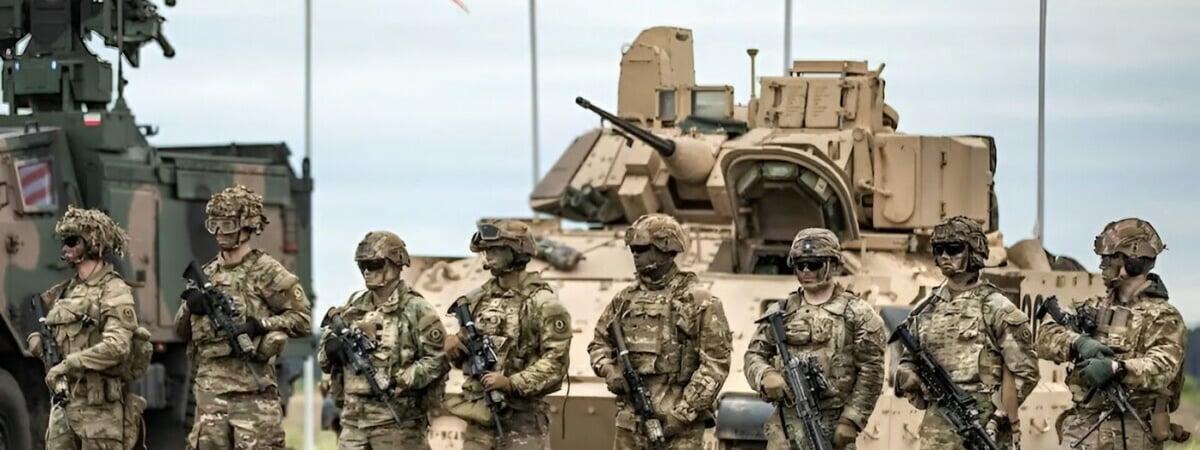 В Генштабе обвинили Запад в «нагнетании протестного потенциала» и подготовке к войне с Беларусью