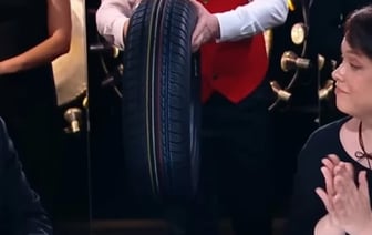 Победа белоруски в игре «Что? Где? Когда?» и поражение команды Рудера