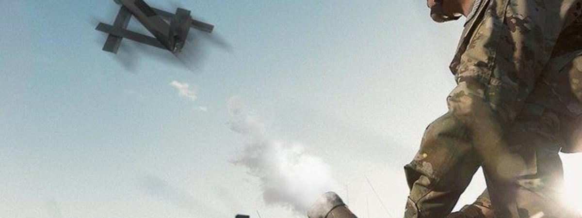 Bild: украинские военные придумали, как в два раза увеличить дальность полетов дронов-камикадзе