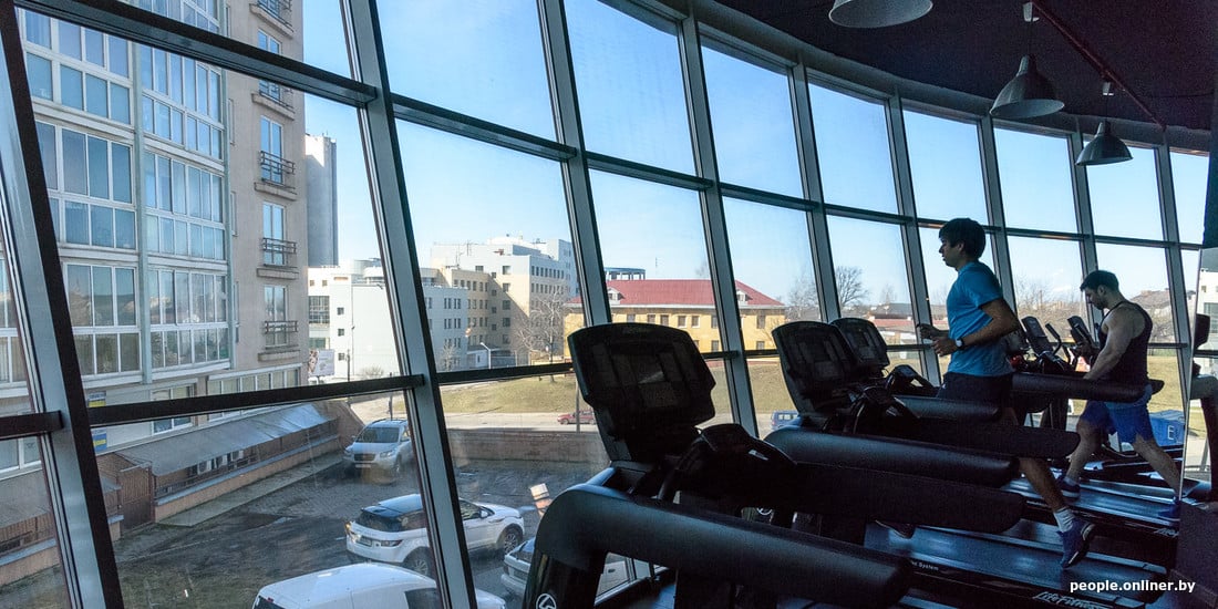 Как лечат пациентов в первом в Беларуси кабинете боли