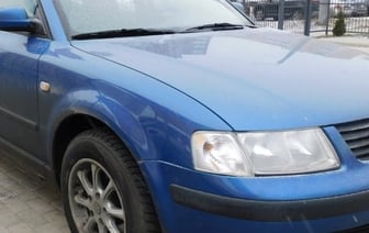 Белорус купил Volkswagen в России, но не может поставить на учёт. В чём подвох?
