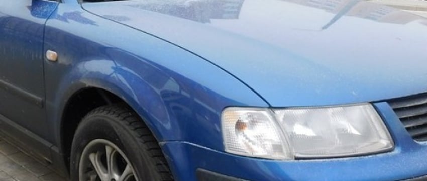 Белорус купил Volkswagen в России, но не может поставить на учёт. В чём подвох?