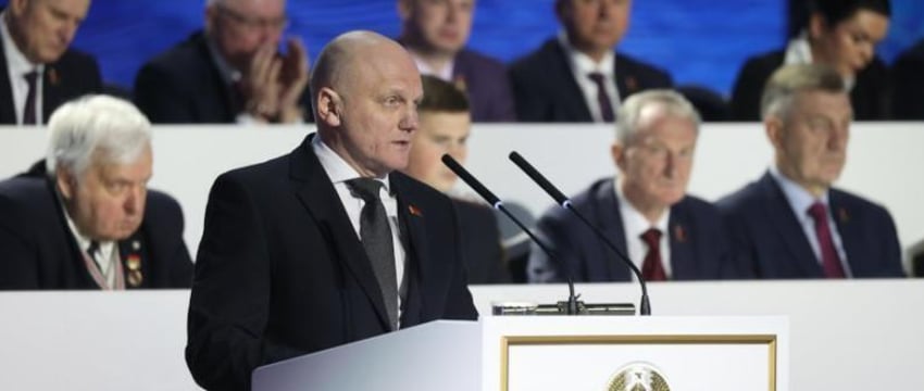 КГБ заявило о планах киберпартизанов атаковать Белорусскую АЭС