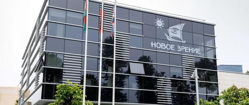 К 12 годам приговорили основателя медцентра "Новое зрение"