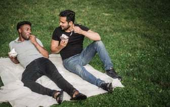 Госстандарт Беларуси забраковал два вида российского мороженого