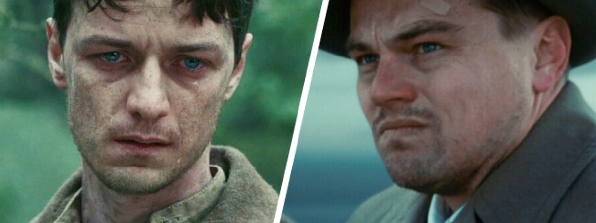 Учёные раскрыли формулу успешного кино. Вот почему «Искупление» и «Остров проклятых» стали хитами