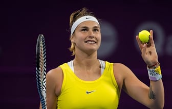 Белорусских теннисистов допустили к Олимпиаде в Париже. Но только в нейтральном статусе