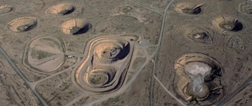 В МИД России пообещали ответить на возобновление ядерных испытаний США