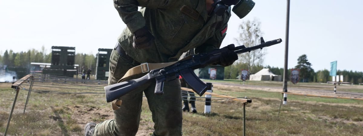 Минобороны призвало белорусов ознакомиться со списком «альфа-имен». Что это такое? — Фото