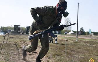 Минобороны призвало белорусов ознакомиться со списком «альфа-имен». Что это такое? — Фото