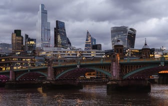 Великобритания внесла в санкционные списки новые компании и физлиц из РФ