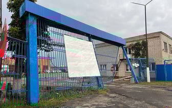 Последствия непогоды на Гомельщине: жуткие цифры от МЧС