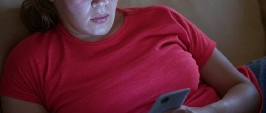 Родители в ужасе: школьники увлеклись опасной игрой