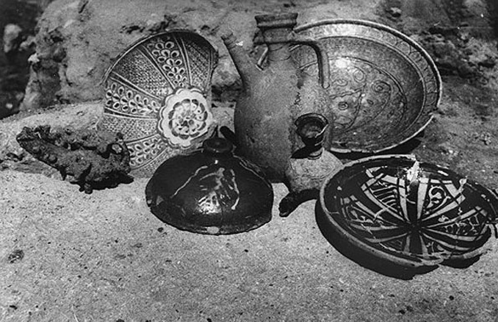 Наладили производство подделок и обманули Лувр: как братья из Одессы заработали на фальшивых древностях