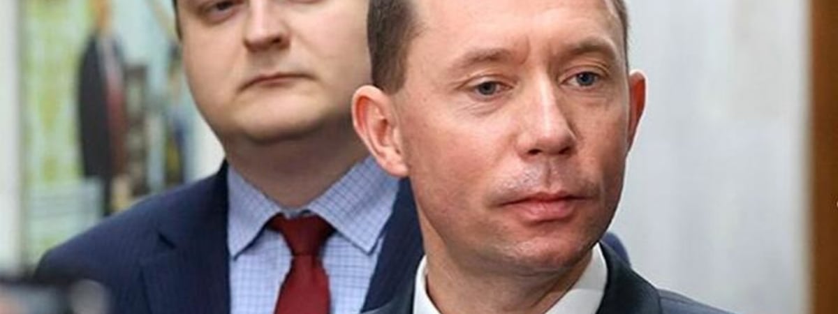 Сыранков предложил заменить в Беларуси «президента» на «председателя»