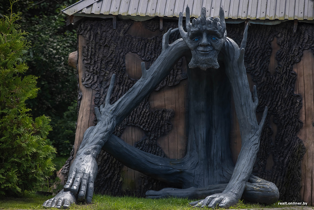 Белорус переехал из Минска