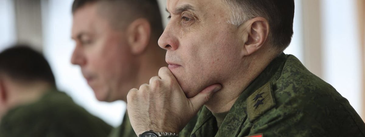 «Не нацелены на завоевания» — Вольфович ответил Зеленскому о «втягивании» Беларуси в войну