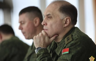 «Не нацелены на завоевания» — Вольфович ответил Зеленскому о «втягивании» Беларуси в войну