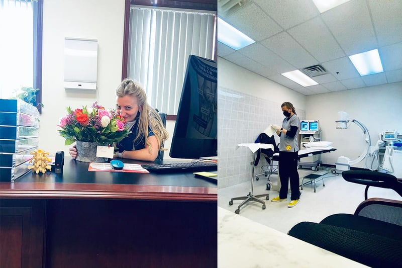 Белоруска рассказала о своей эмиграции в США