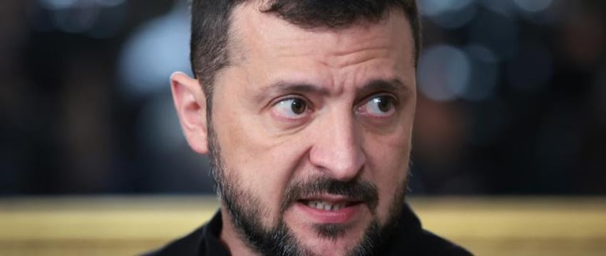 Зеленский о перемирии: мы сделали шаг, чтобы раскрыть позицию Путина