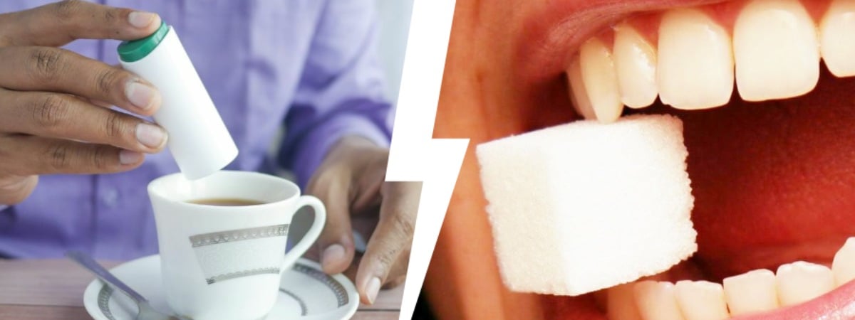 Опаснее ли сахара его заменители? Узнали, у каких ноль калорий, а какие провоцируют диарею — Полезно