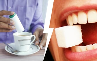 Опаснее ли сахара его заменители? Узнали, у каких ноль калорий, а какие провоцируют диарею — Полезно