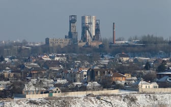 По словам Москвы, гражданин США был замучен до смерти на Украине российскими солдатами.
