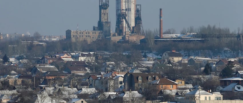 По словам Москвы, гражданин США был замучен до смерти на Украине российскими солдатами.