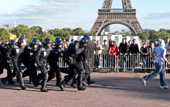 Почему Олимпийские игры в Париже в 2024 году станут самыми рискованными в истории?