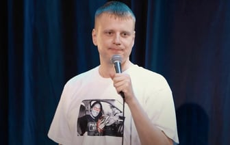 Суд в Минской области признал TikTok-аккаунт комика Славы Комиссаренко экстремистским