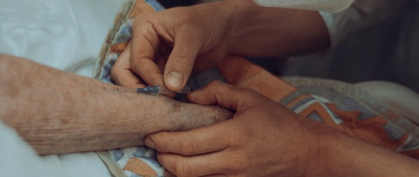 У короля Великобритании Чарльза III диагностировали рак