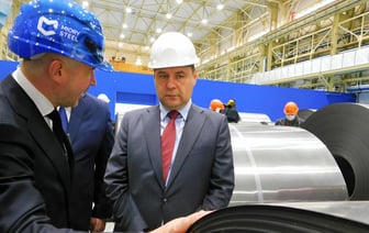 Головченко ввел новые правила выплаты премий директорам госпредприятий. Сколько годовых окладов?