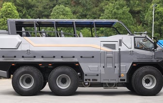 Израиль нанес удары по сирийскому побережью Тартуса, где расположена российская база