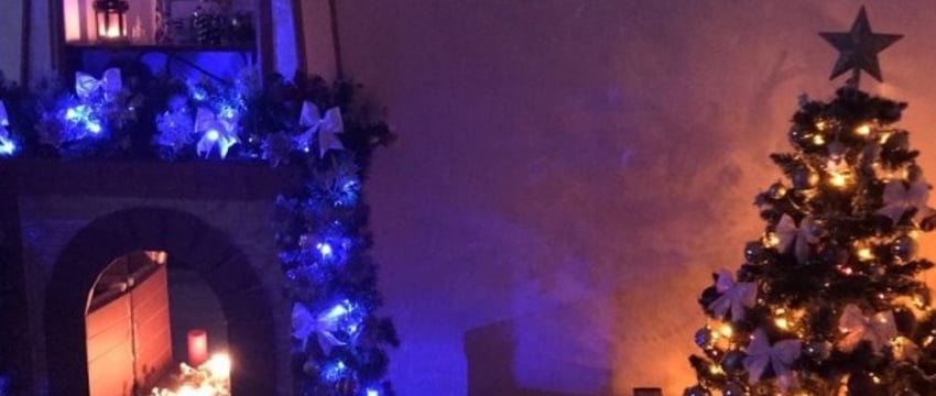 Что можно делать в старый Новый год