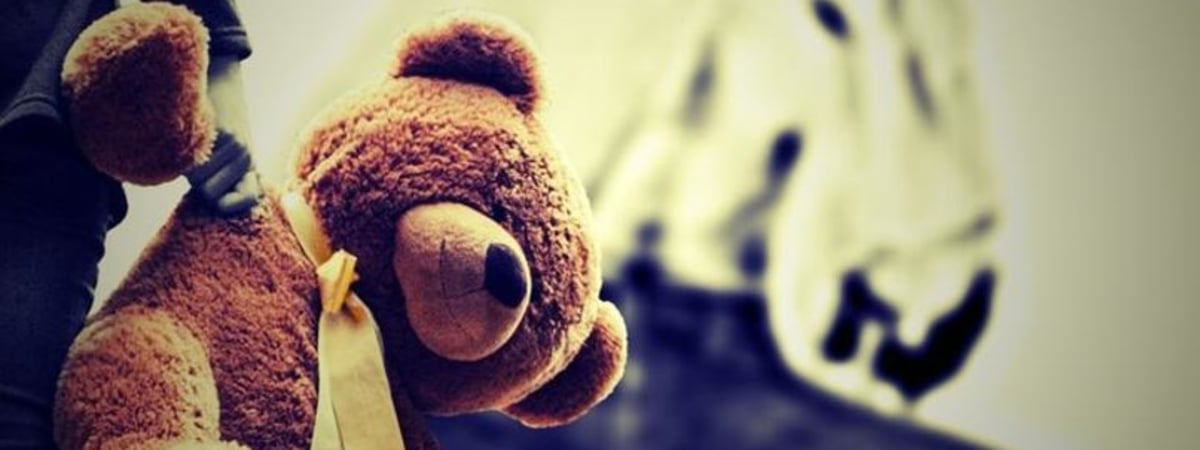 Изменены имя, возраст: Financial Times нашла четверых похищенных украинских детей на российском сайте для усыновления