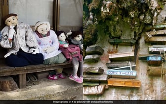От Подвесных Гробов до Змеиного Острова: 10 самых страшных мест в мире