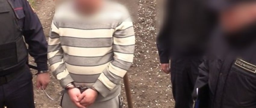 Двойное убийство в Беларуси: детали и обстоятельства