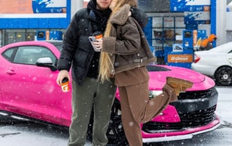 Познакомились из-за BMW, а через полгода — свадьба! Белорусы рассказали свои истории любви, возникшей благодаря авто