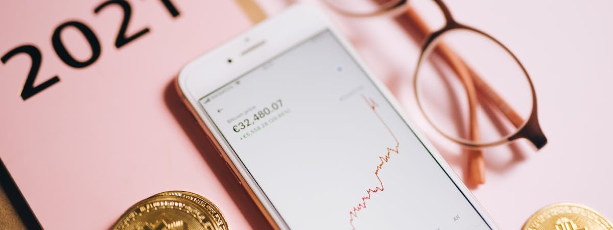 Средняя прибыль криптоинвесторов в 2024 году достигла $5482