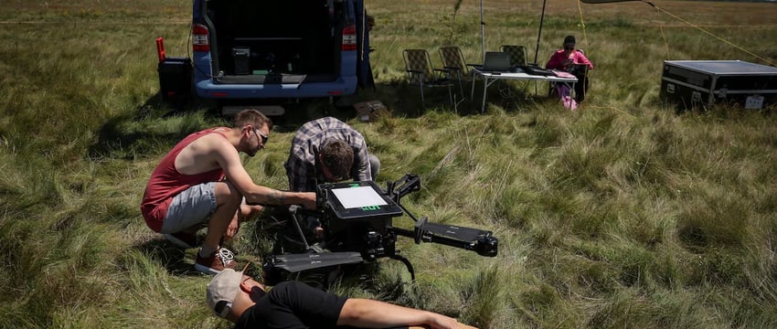 Украина спешит создать военные беспилотники с поддержкой искусственного интеллекта