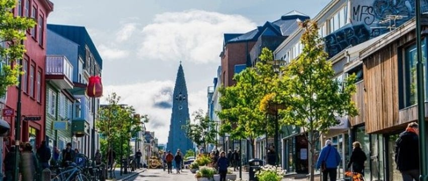 Названы самые дорогие для жизни города Европы. Кто вошел в топ-10?