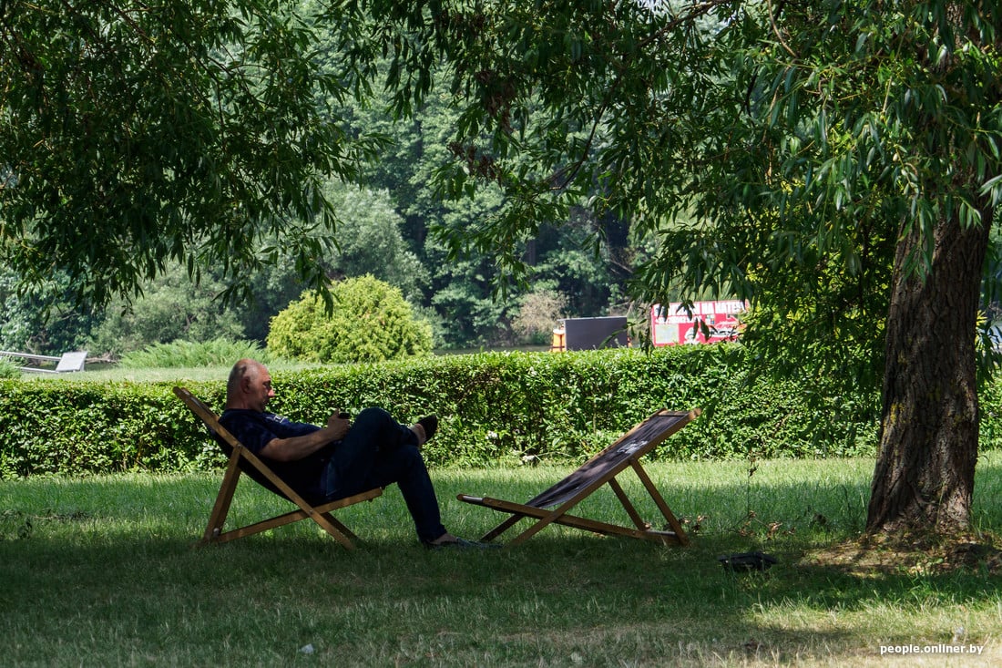 Как лечат пациентов в первом в Беларуси кабинете боли