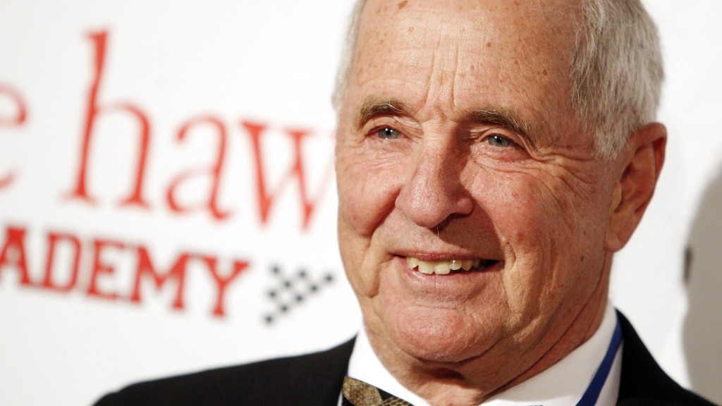 Космонавт, летавший на Луну на «Апполоне-8», погиб в авиакатастрофе