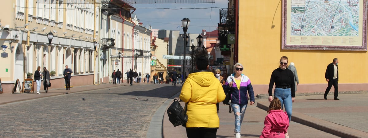 Большие выходные, налоги и повышение пенсий — что изменится в Беларуси с 1 ноября