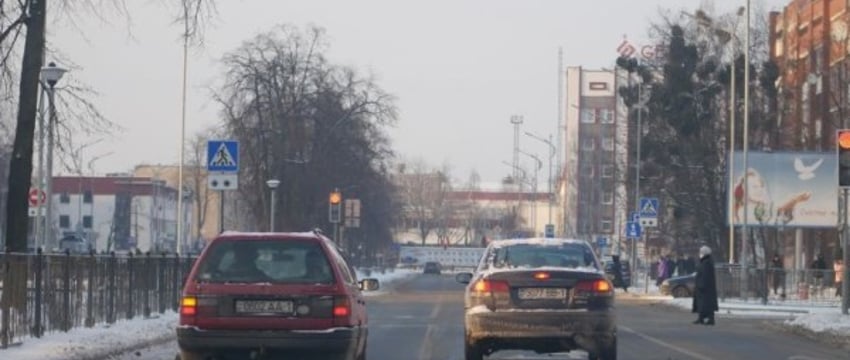 Как белорусы смогут самостоятельно проверить историю б/у авто при покупке