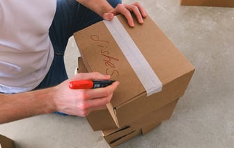 Сбитый в Судане грузовой самолет принадлежал Кыргызстану