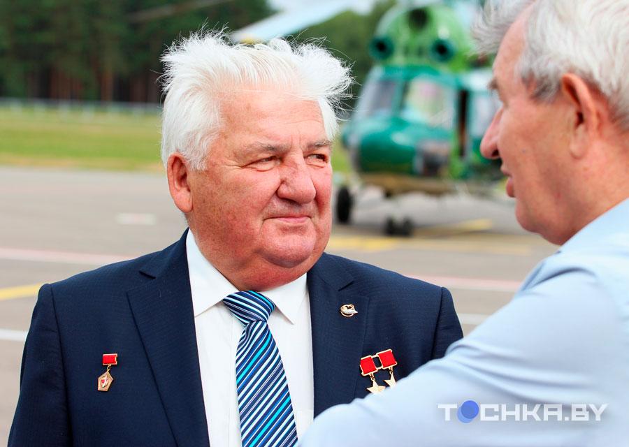 Как сложилась судьба белорусских космонавтов